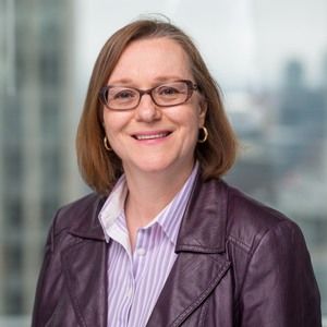 Meet your Posher, Joan